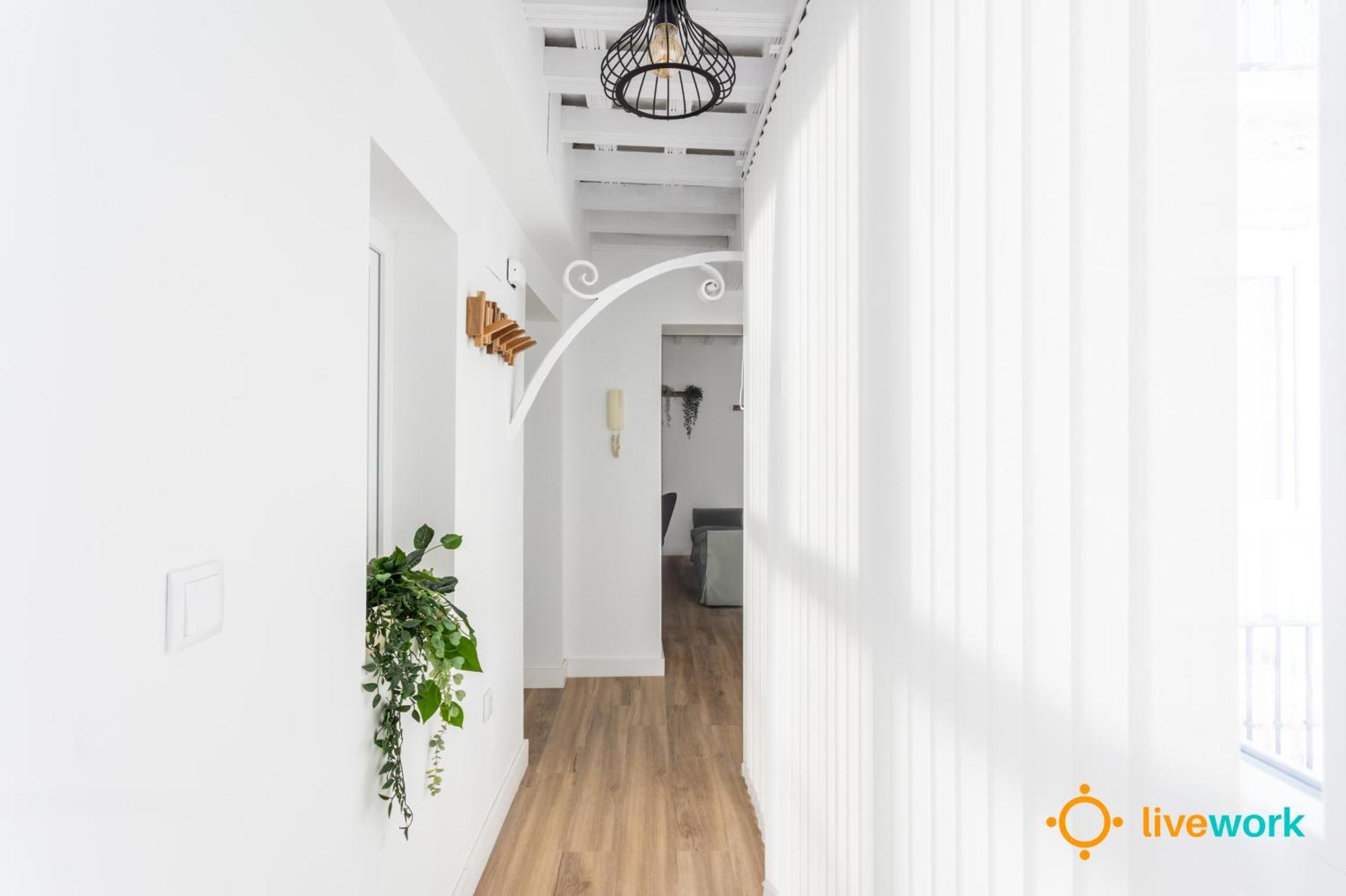 Buenos Aires By Livework Apartment Cadiz Exterior photo